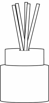 Reed diffuser
