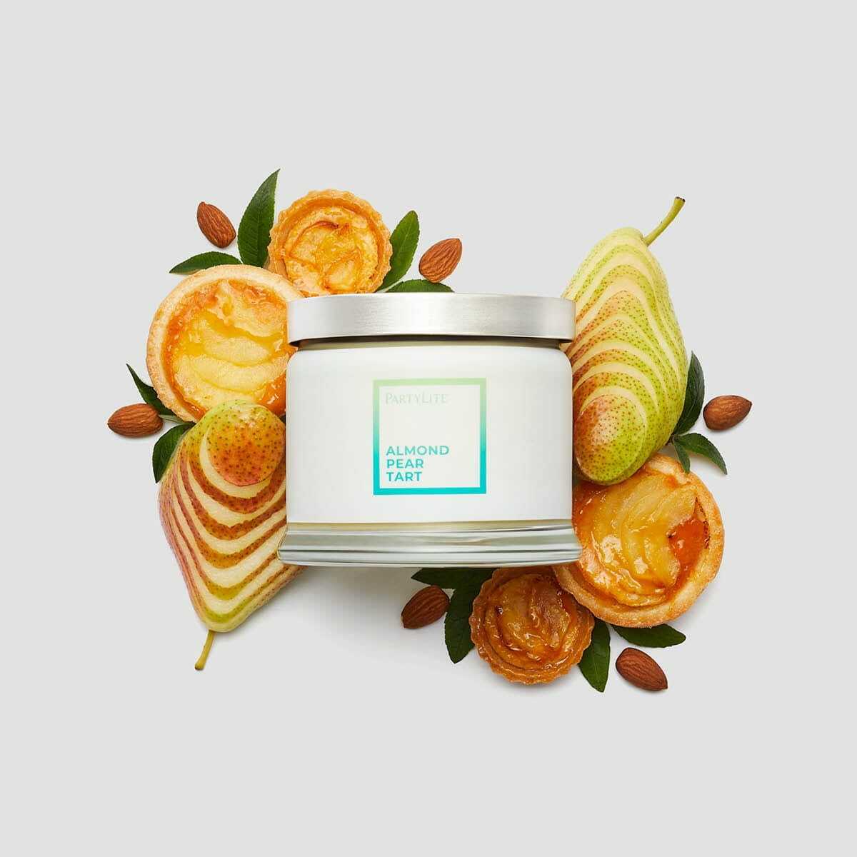  2 fh23 almond pear tart g73h2073 a