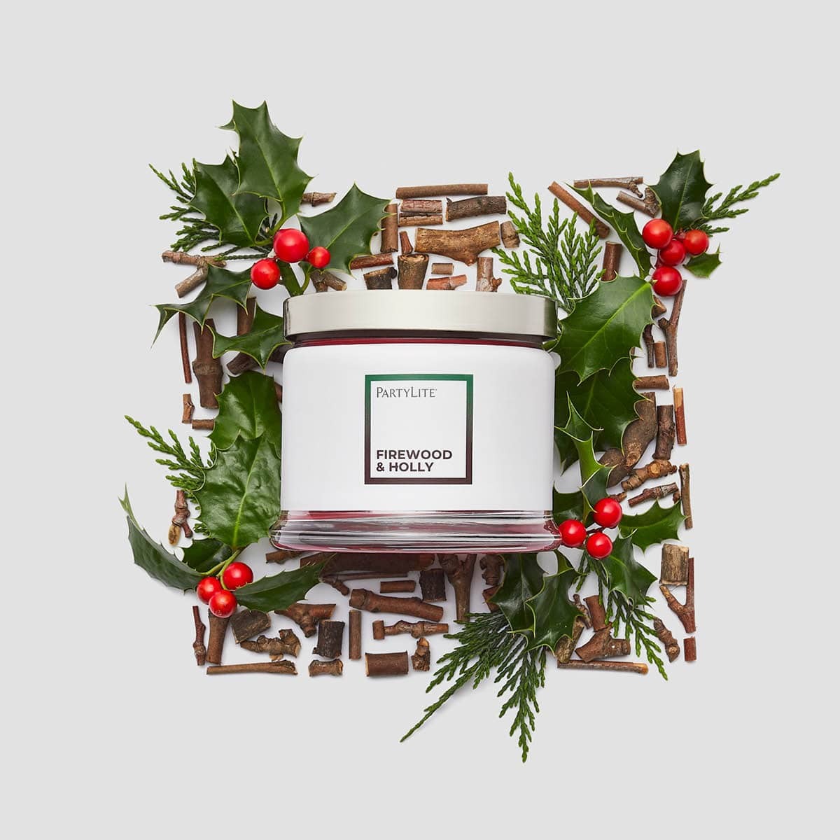  2 fh23 firewood holly g73h2081 a