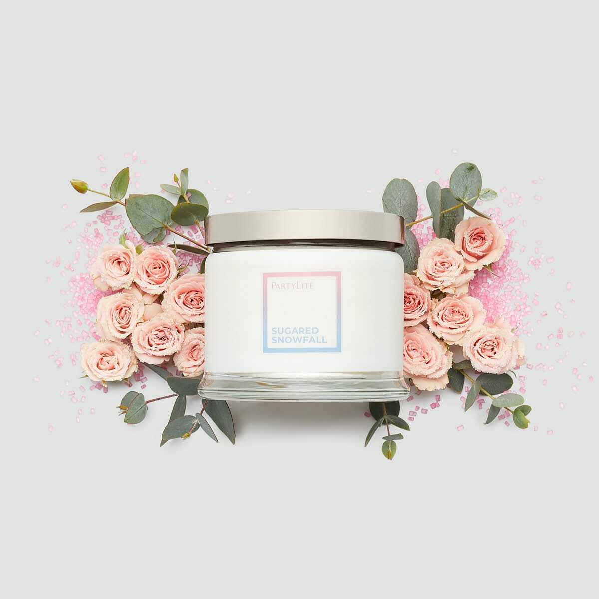  2 fh23 sugared snowfall g73h2087 a