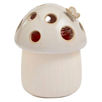 ScentGlow® Elektrische Duftlampe – Magnificent Mushroom