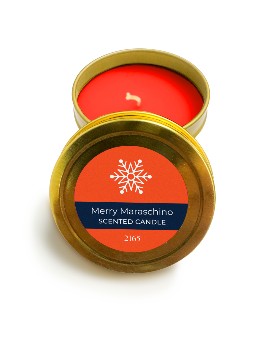 Advent calendar tins ct2165b