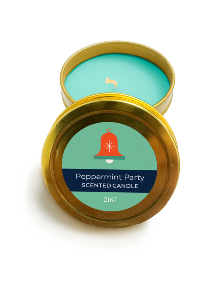 Advent calendar tins ct2167b