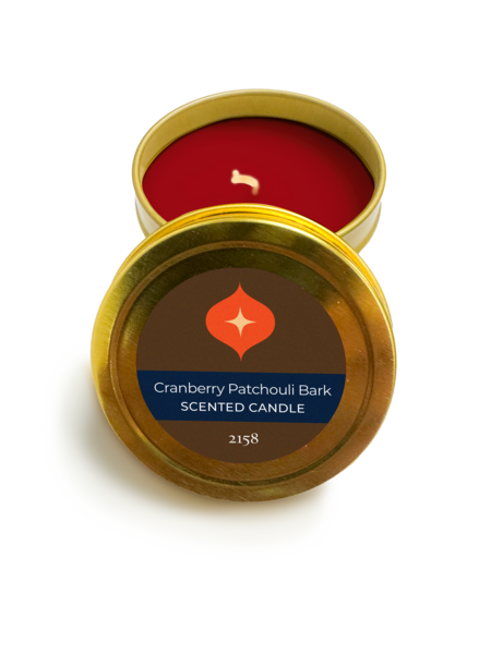 Advent calendar tins ct2158b