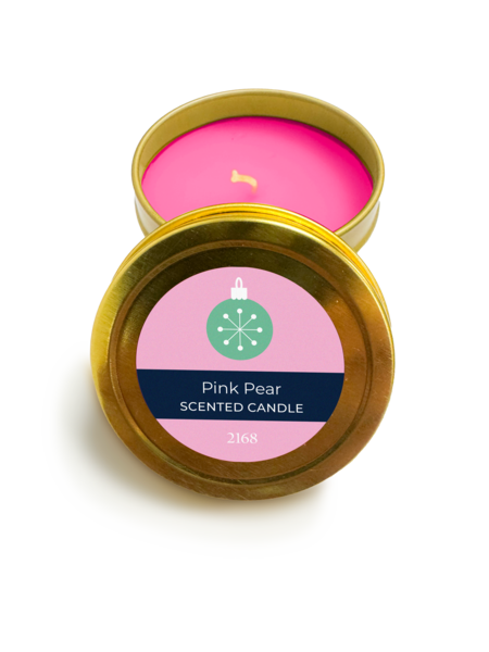 Advent calendar tins ct2168b