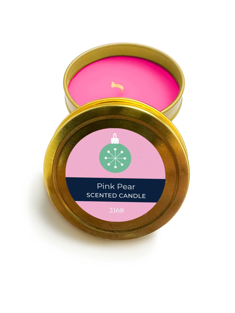 Advent calendar tins ct2168b