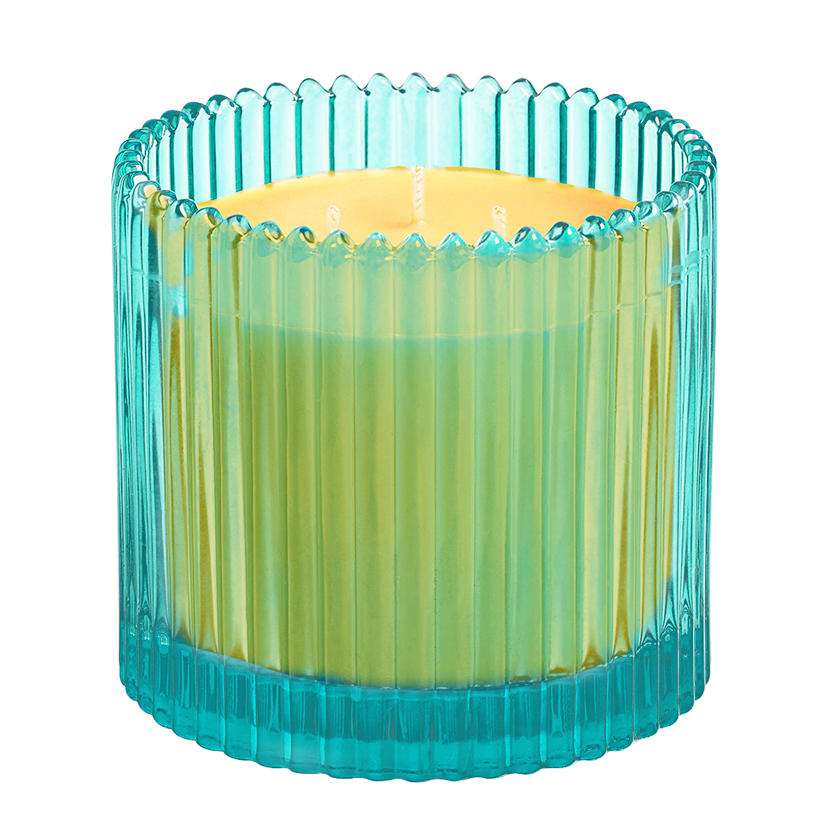 G1061092 dragon fruit zest specialty jar candle 2