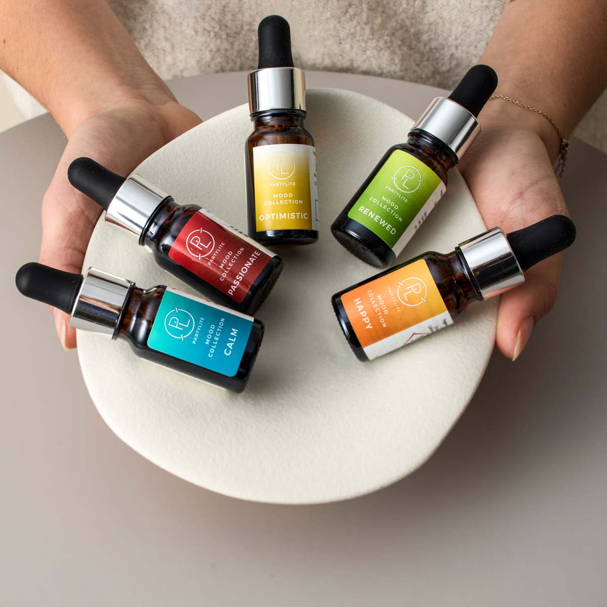 6 pl h012134 mood 10ml optimistic oil