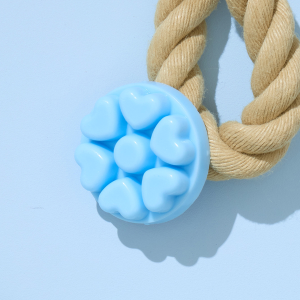 Wild ferns and fireflies melt