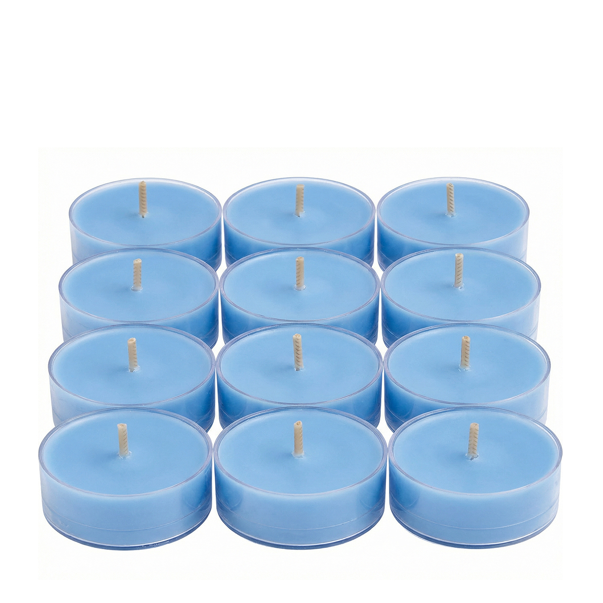 Yacht club tealights