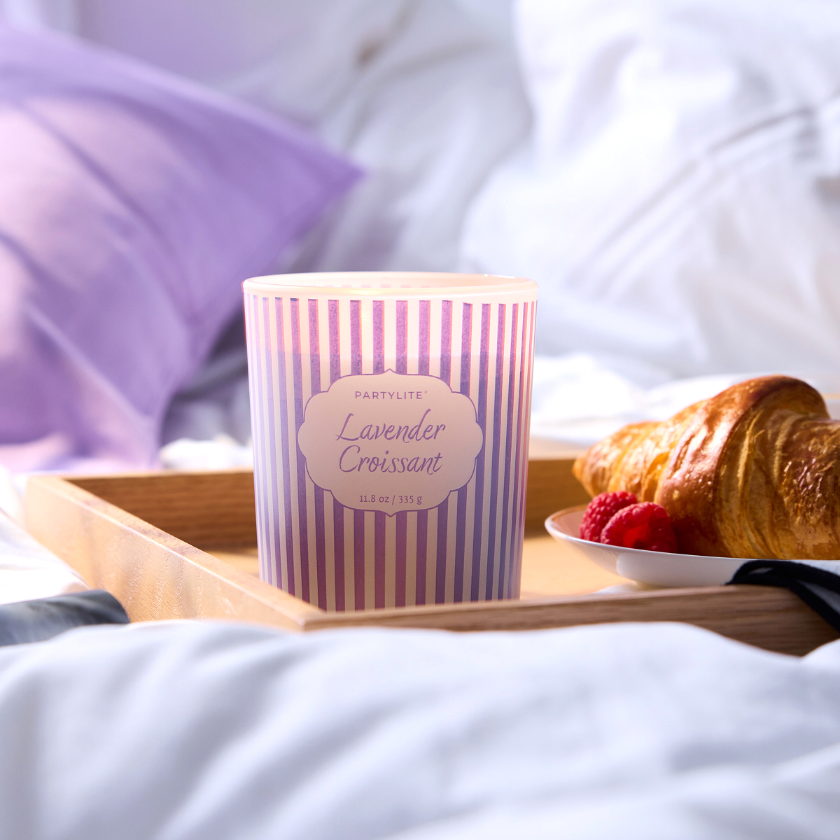 Lavender croissant %281%29