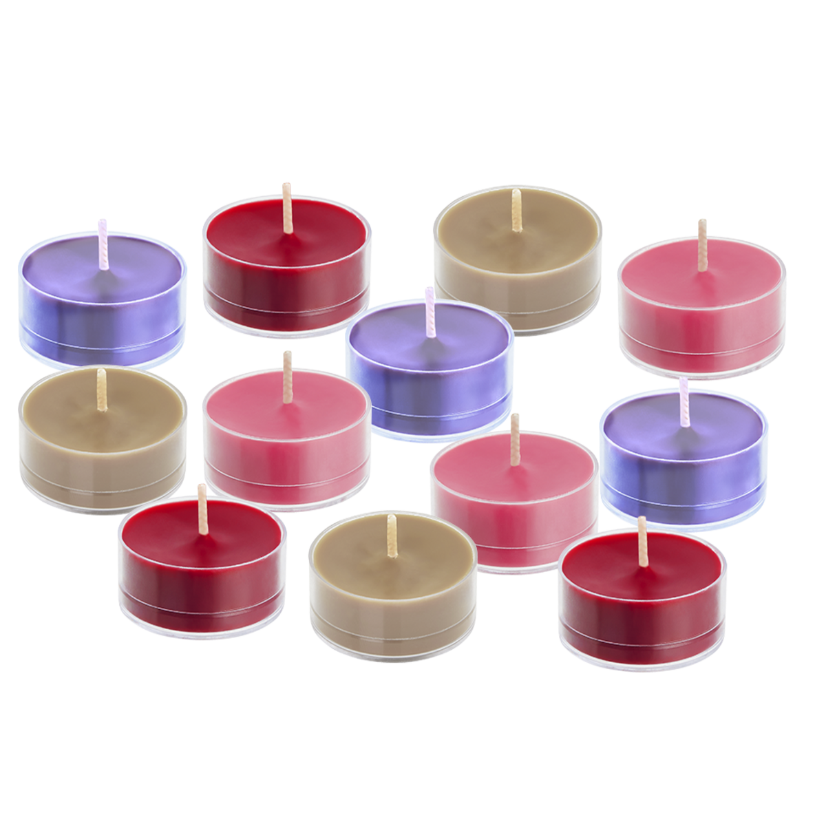 Cfepatisserie tealight sampler %281%29