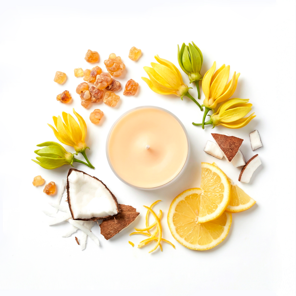 Pl v042141 coastal amber   shea bulk tealights miniscents