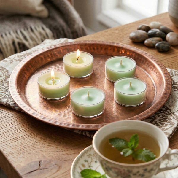 Pl v041096 green tea lifestyle