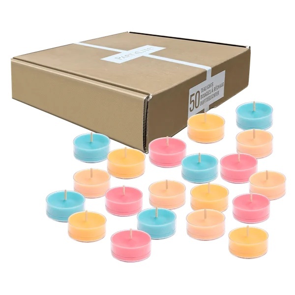 Pl tropical summe p84221 50 pcs tl sampler box