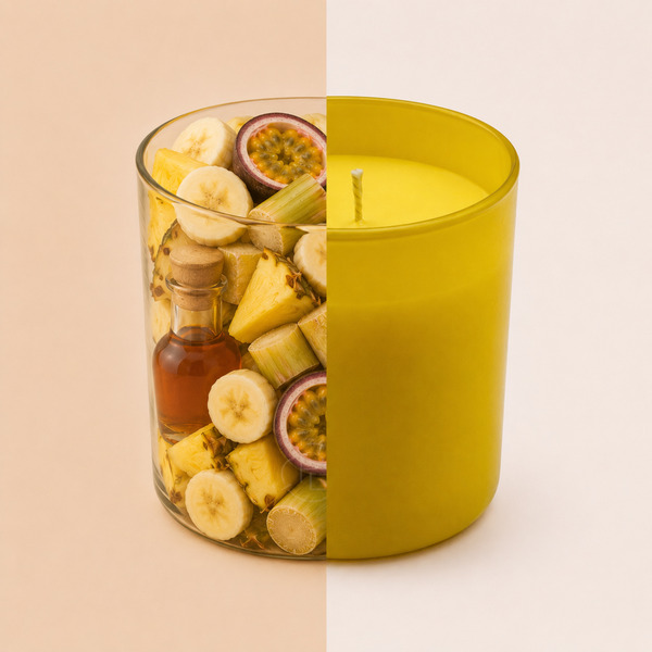 Su26 banana soleil g10y2195 fragrances