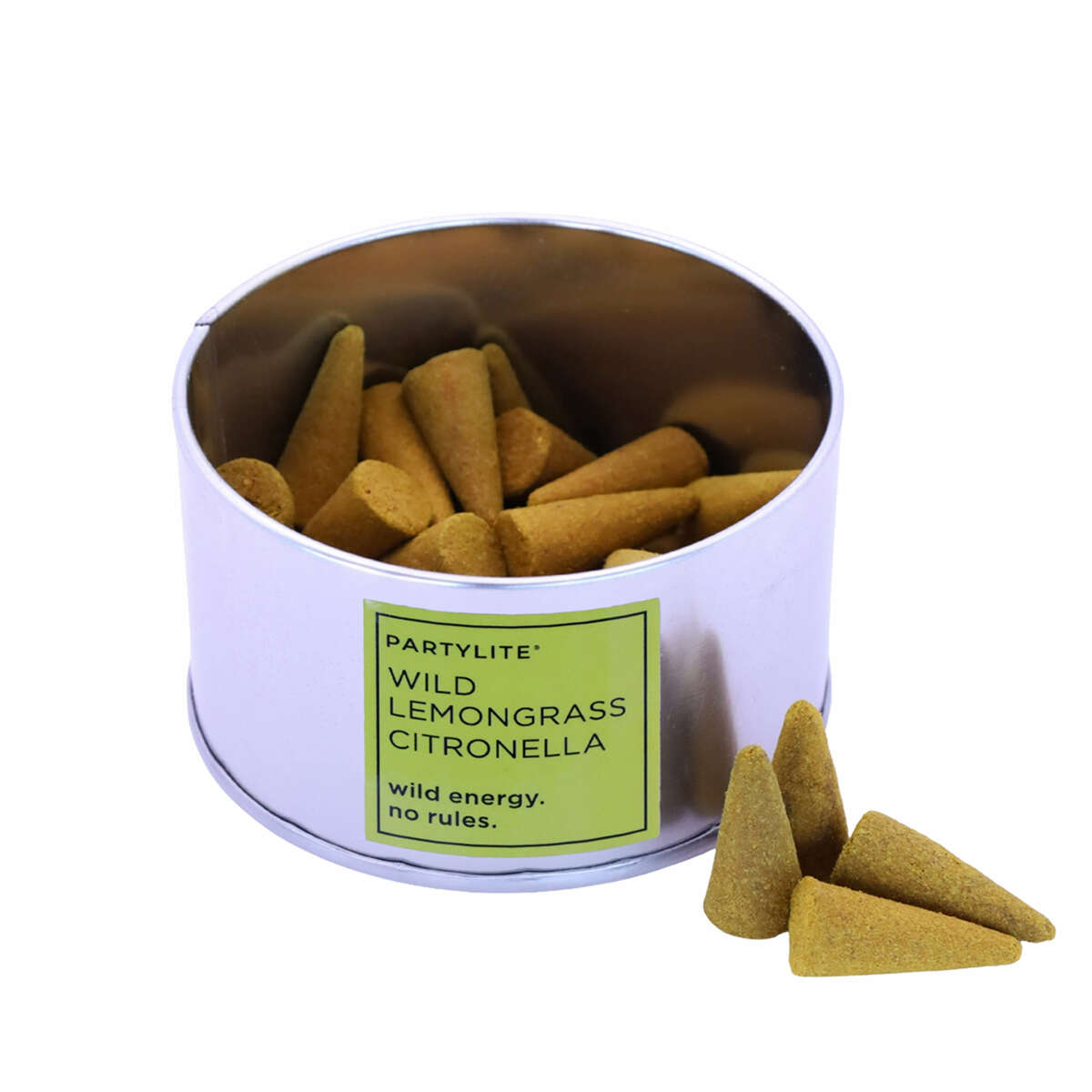 Su26 p93m811 citronella incense cones wildlemongrass 5 %281%29